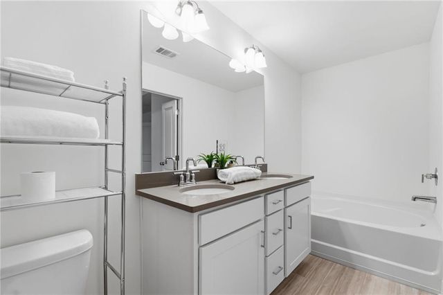 5768 Calle Vista Drive, Lithonia, GA 30058