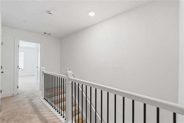 5768 Calle Vista Drive, Lithonia, GA 30058