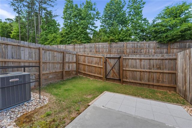 5768 Calle Vista Drive, Lithonia, GA 30058