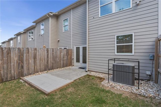 5768 Calle Vista Drive, Lithonia, GA 30058