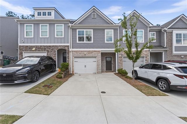 5768 Calle Vista Drive, Lithonia, GA 30058