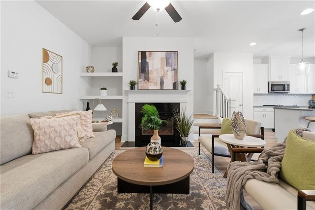 5768 Calle Vista Drive, Lithonia, GA 30058