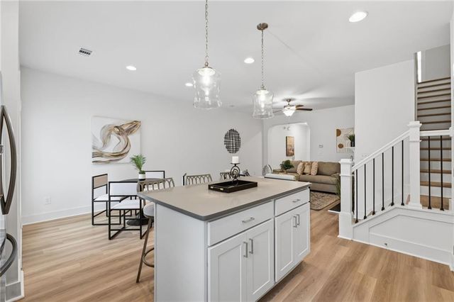 5768 Calle Vista Drive, Lithonia, GA 30058