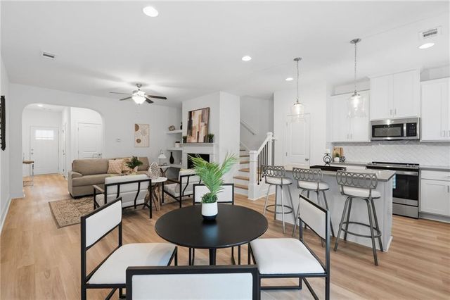 5768 Calle Vista Drive, Lithonia, GA 30058