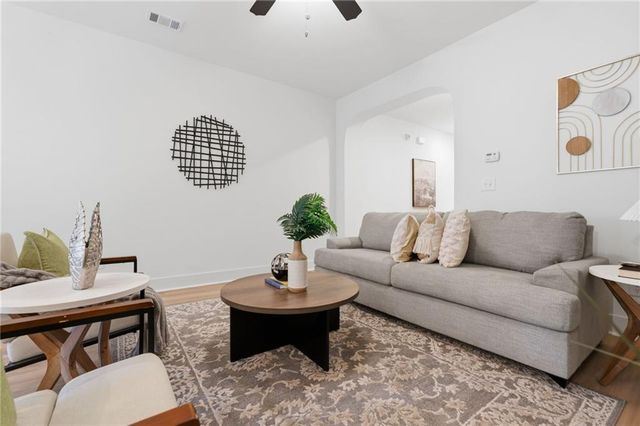 5768 Calle Vista Drive, Lithonia, GA 30058