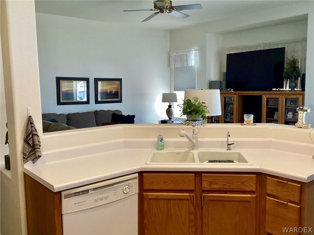 2336 Brookfield Drive, Bullhead City, AZ 86442