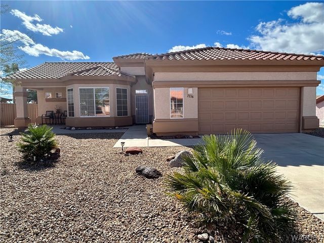 2336 Brookfield Drive, Bullhead City, AZ 86442