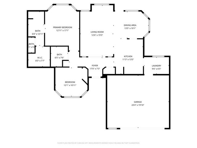 2336 Brookfield Drive, Bullhead City, AZ 86442