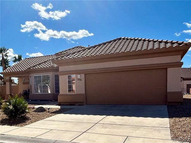 2336 Brookfield Drive, Bullhead City, AZ 86442