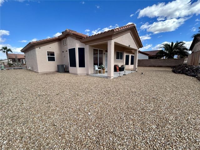 2336 Brookfield Drive, Bullhead City, AZ 86442