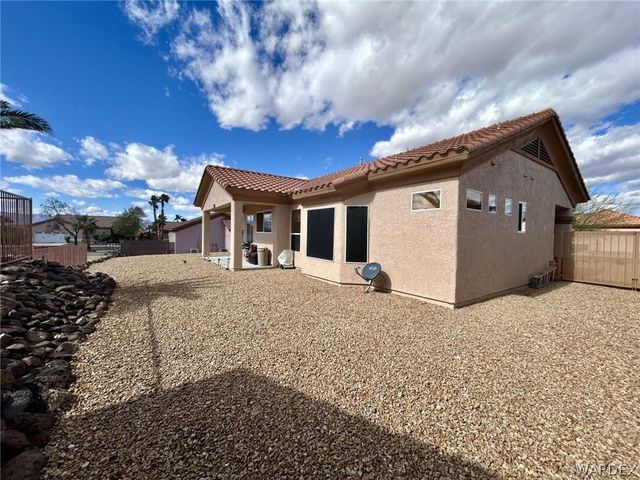 2336 Brookfield Drive, Bullhead City, AZ 86442