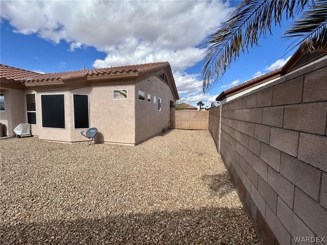 2336 Brookfield Drive, Bullhead City, AZ 86442