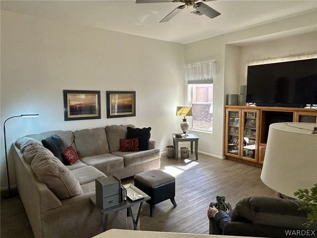 2336 Brookfield Drive, Bullhead City, AZ 86442