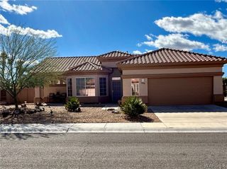 2336 Brookfield Drive, Bullhead City, AZ 86442