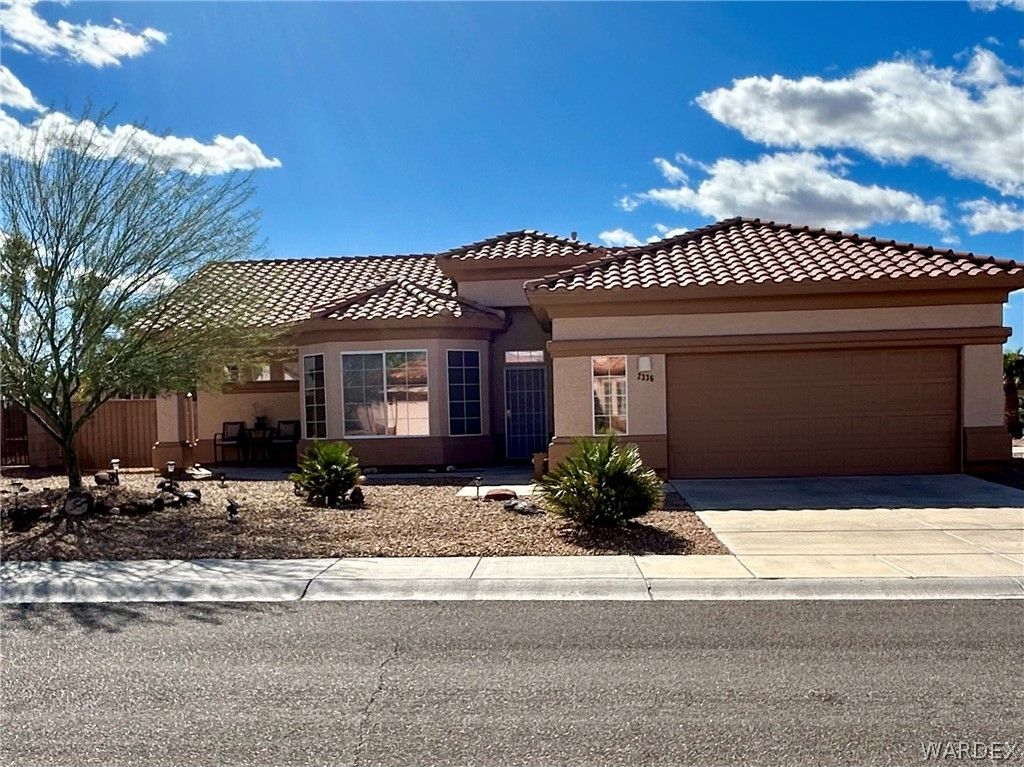 2336 Brookfield Drive, Bullhead City, AZ 86442