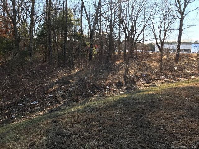 454 Providence Road, Brooklyn, CT 06234