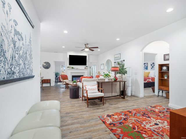 3066 E Rocky Way, Winona Lake, IN 46590