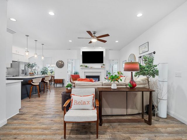 3066 E Rocky Way, Winona Lake, IN 46590