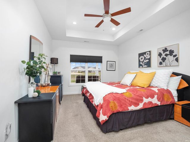 3066 E Rocky Way, Winona Lake, IN 46590