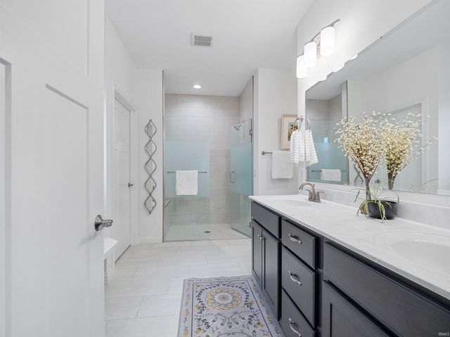 3066 E Rocky Way, Winona Lake, IN 46590