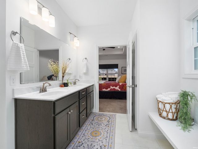 3066 E Rocky Way, Winona Lake, IN 46590