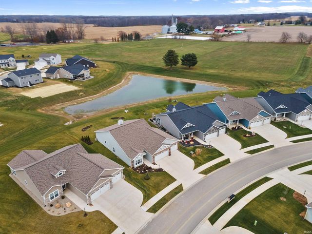 3066 E Rocky Way, Winona Lake, IN 46590