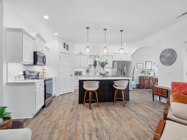 3066 E Rocky Way, Winona Lake, IN 46590