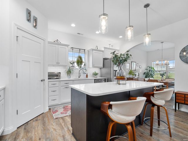 3066 E Rocky Way, Winona Lake, IN 46590