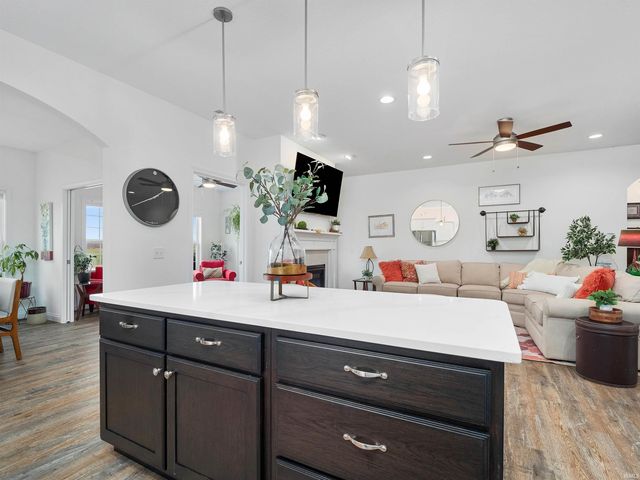 3066 E Rocky Way, Winona Lake, IN 46590