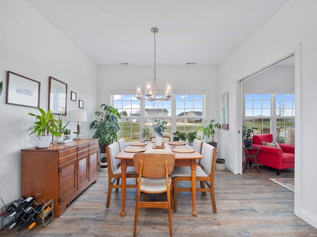 3066 E Rocky Way, Winona Lake, IN 46590