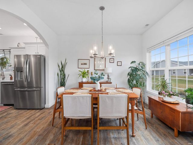 3066 E Rocky Way, Winona Lake, IN 46590