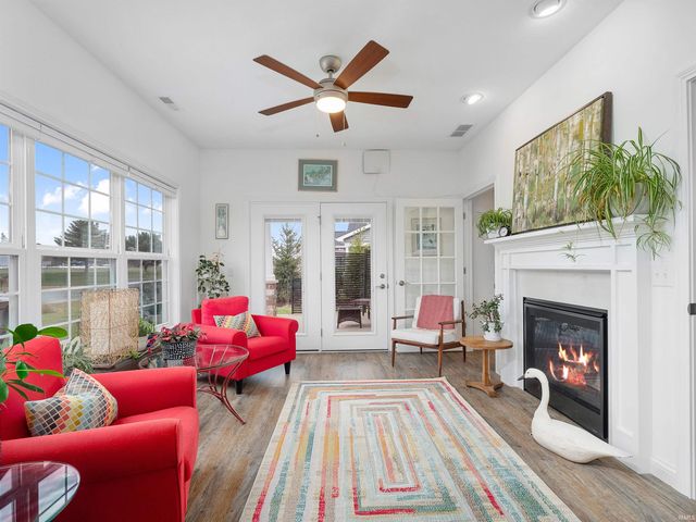 3066 E Rocky Way, Winona Lake, IN 46590