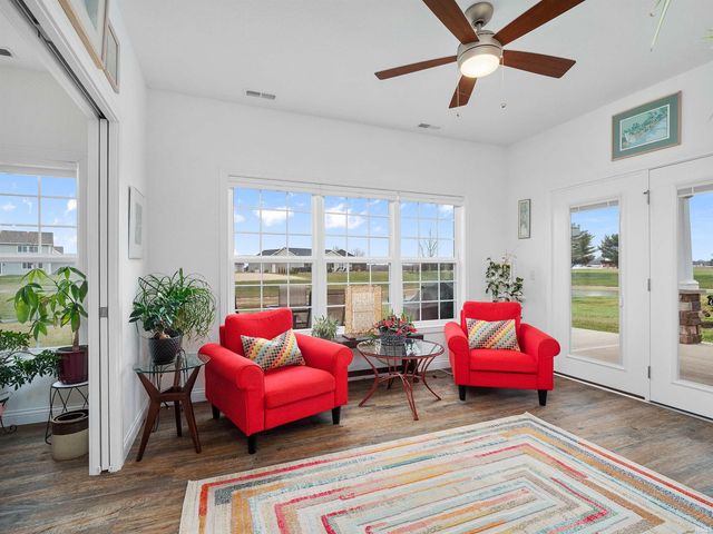 3066 E Rocky Way, Winona Lake, IN 46590