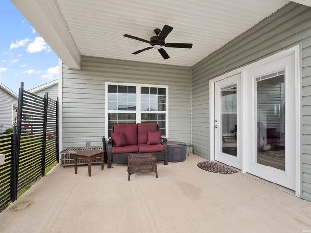 3066 E Rocky Way, Winona Lake, IN 46590