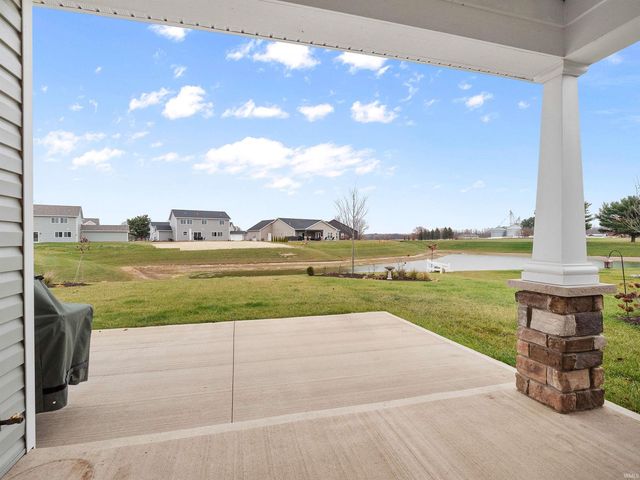 3066 E Rocky Way, Winona Lake, IN 46590