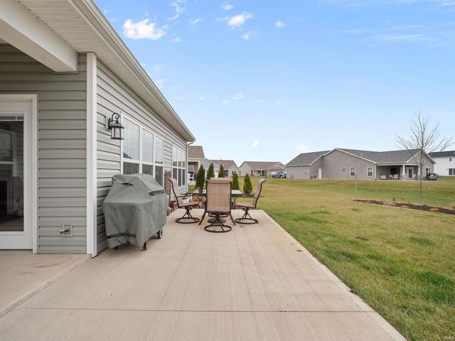 3066 E Rocky Way, Winona Lake, IN 46590