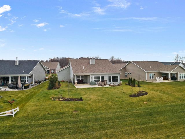 3066 E Rocky Way, Winona Lake, IN 46590