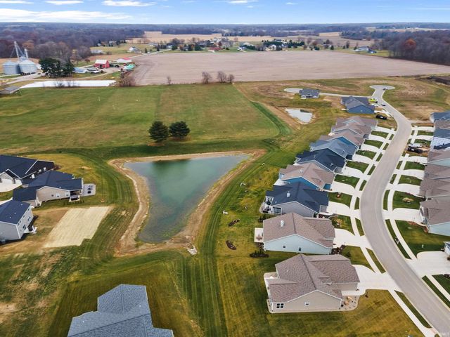 3066 E Rocky Way, Winona Lake, IN 46590