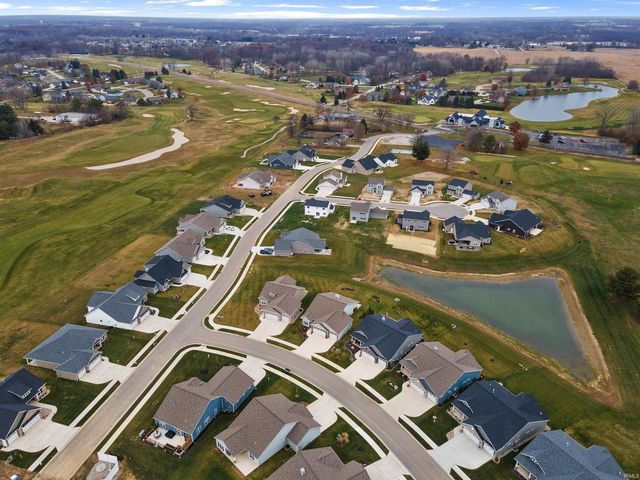 3066 E Rocky Way, Winona Lake, IN 46590