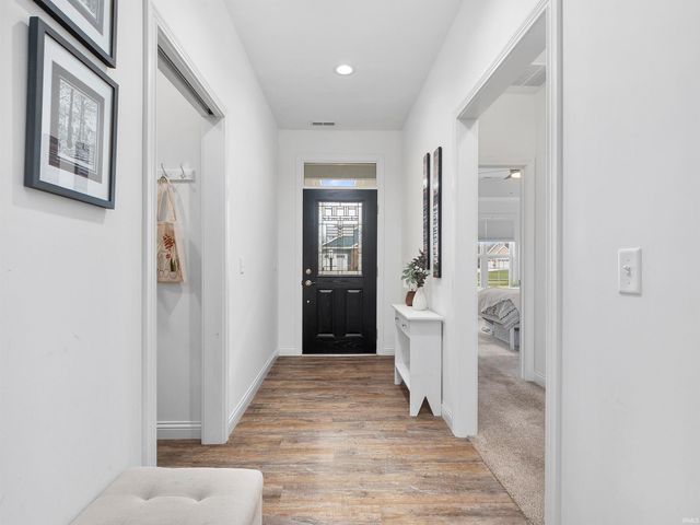 3066 E Rocky Way, Winona Lake, IN 46590