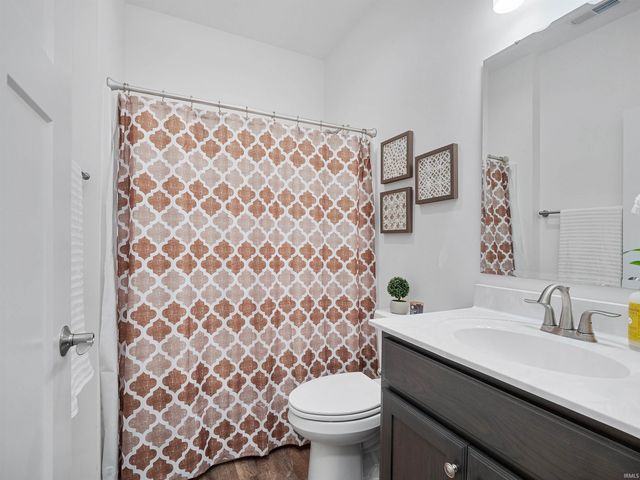 3066 E Rocky Way, Winona Lake, IN 46590