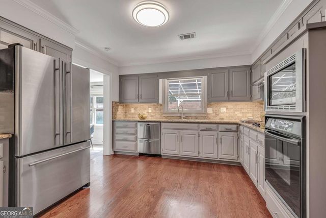 2299 Tristan Circle NE, Atlanta, GA 30345