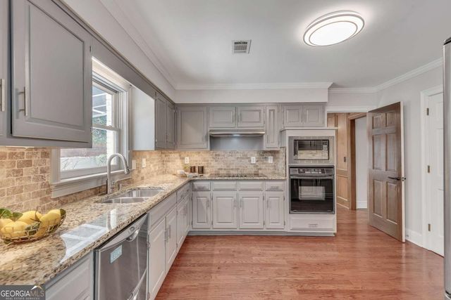 2299 Tristan Circle NE, Atlanta, GA 30345