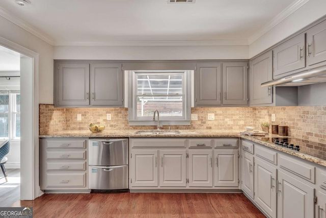 2299 Tristan Circle NE, Atlanta, GA 30345