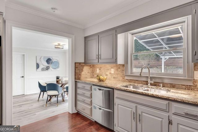 2299 Tristan Circle NE, Atlanta, GA 30345