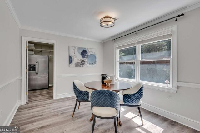 2299 Tristan Circle NE, Atlanta, GA 30345