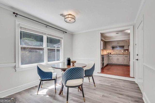 2299 Tristan Circle NE, Atlanta, GA 30345