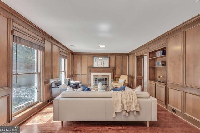 2299 Tristan Circle NE, Atlanta, GA 30345