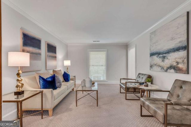 2299 Tristan Circle NE, Atlanta, GA 30345