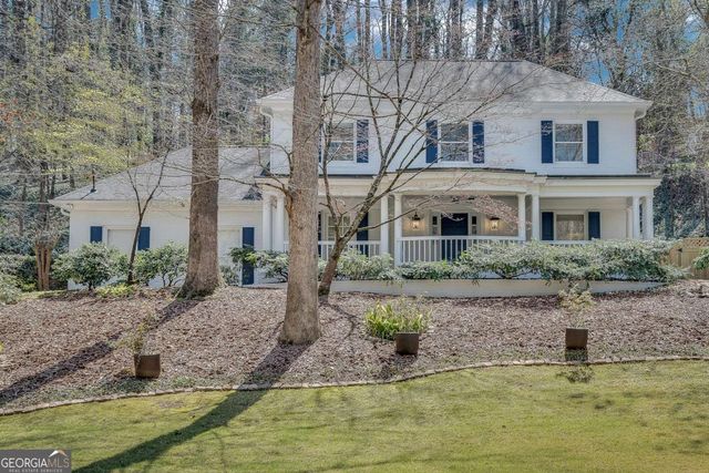 2299 Tristan Circle NE, Atlanta, GA 30345